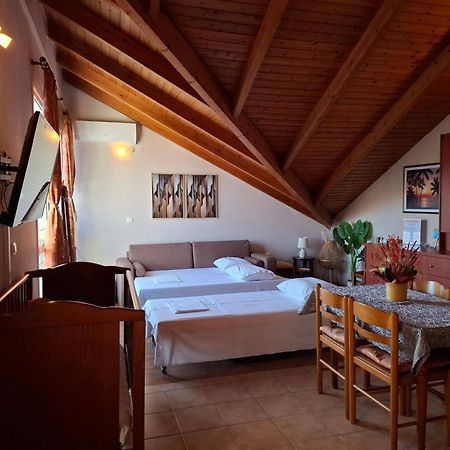 Belleza Villa Lixouri Zewnętrze zdjęcie