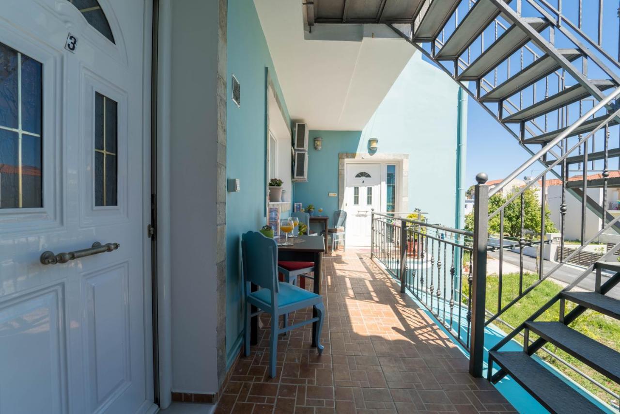 Belleza Villa Lixouri Zewnętrze zdjęcie