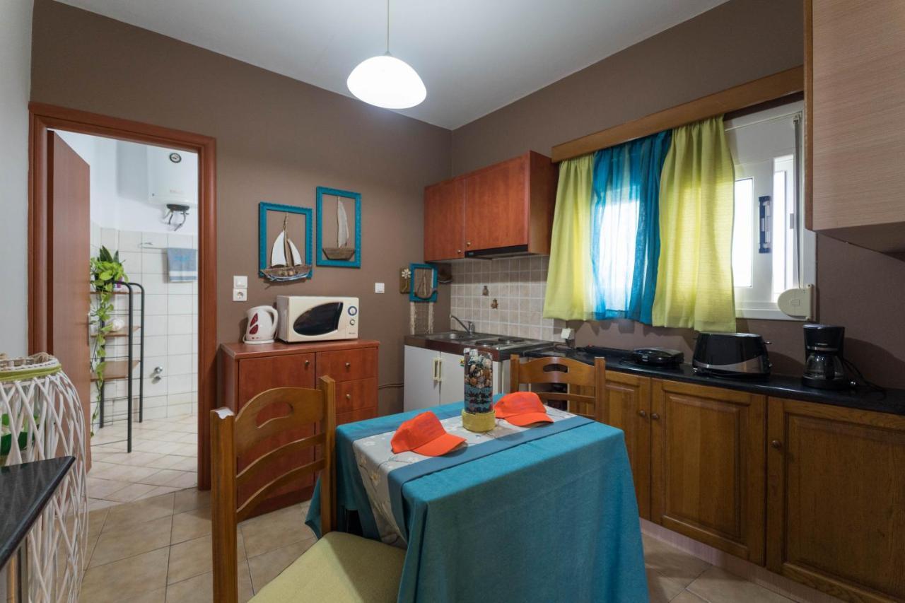 Belleza Villa Lixouri Zewnętrze zdjęcie