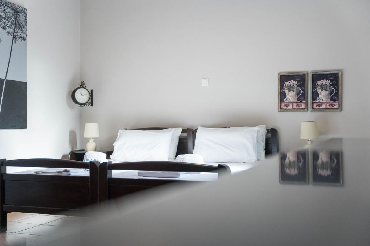 Belleza Villa Lixouri Zewnętrze zdjęcie