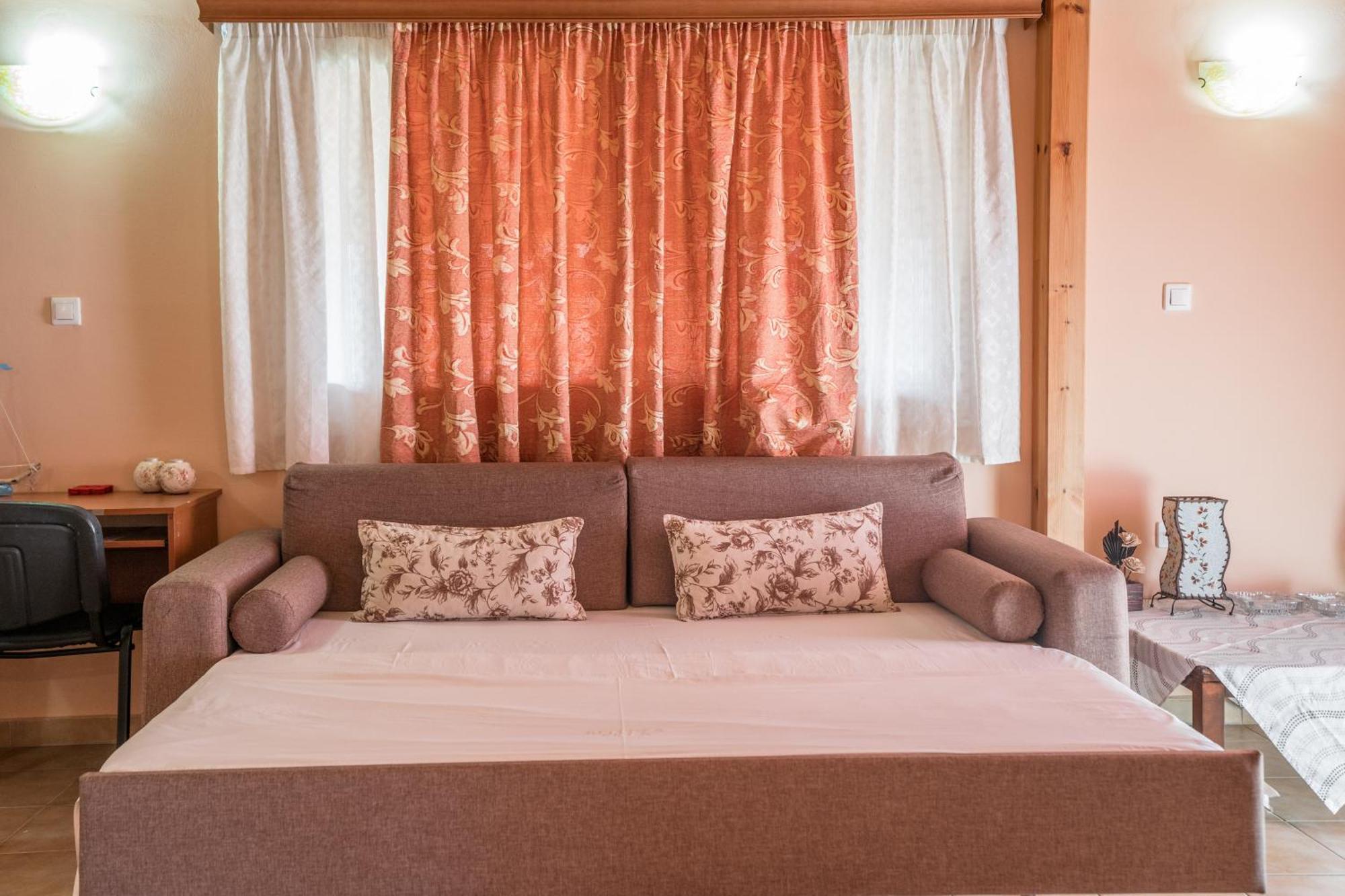Belleza Villa Lixouri Zewnętrze zdjęcie