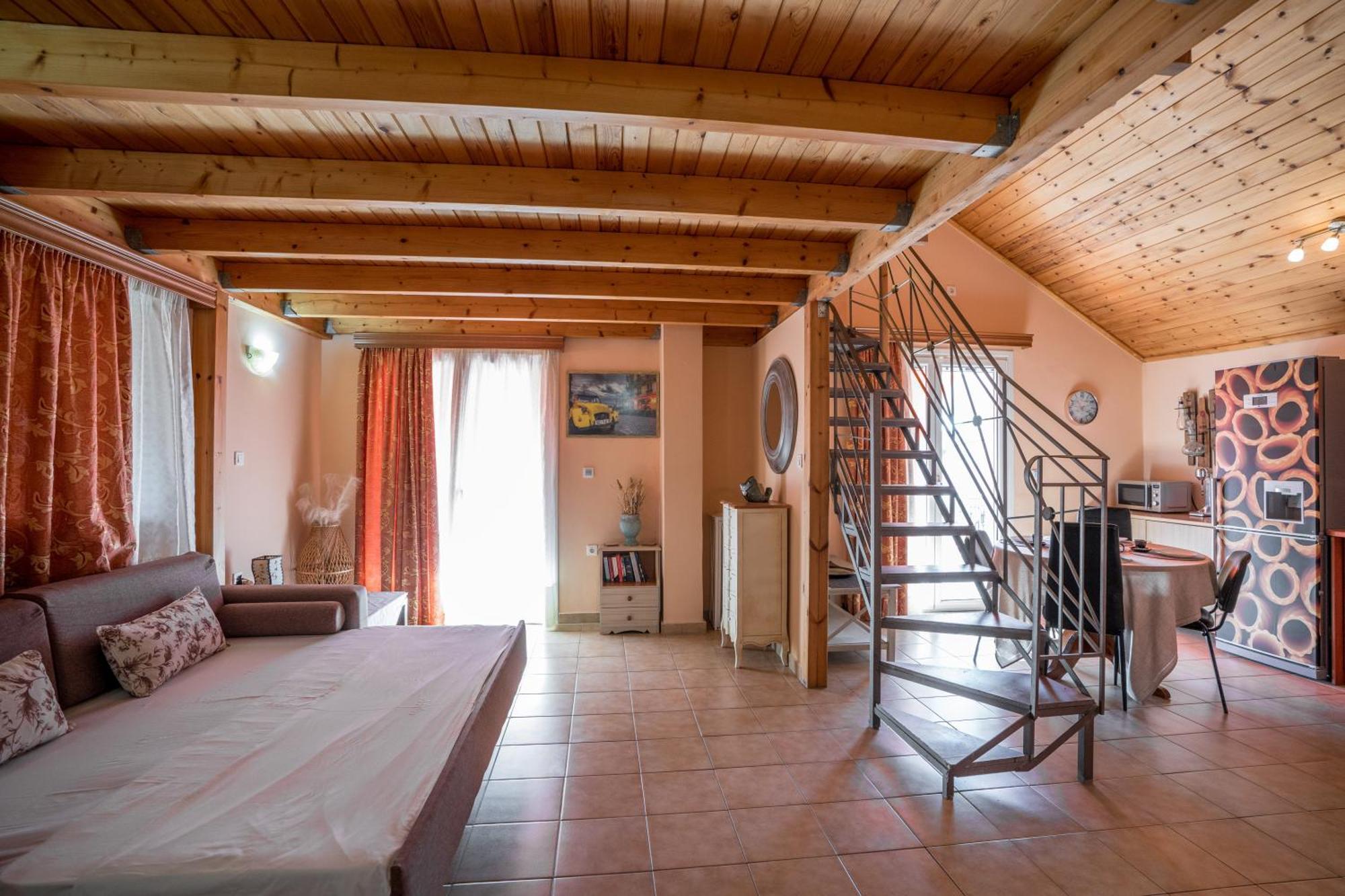 Belleza Villa Lixouri Zewnętrze zdjęcie