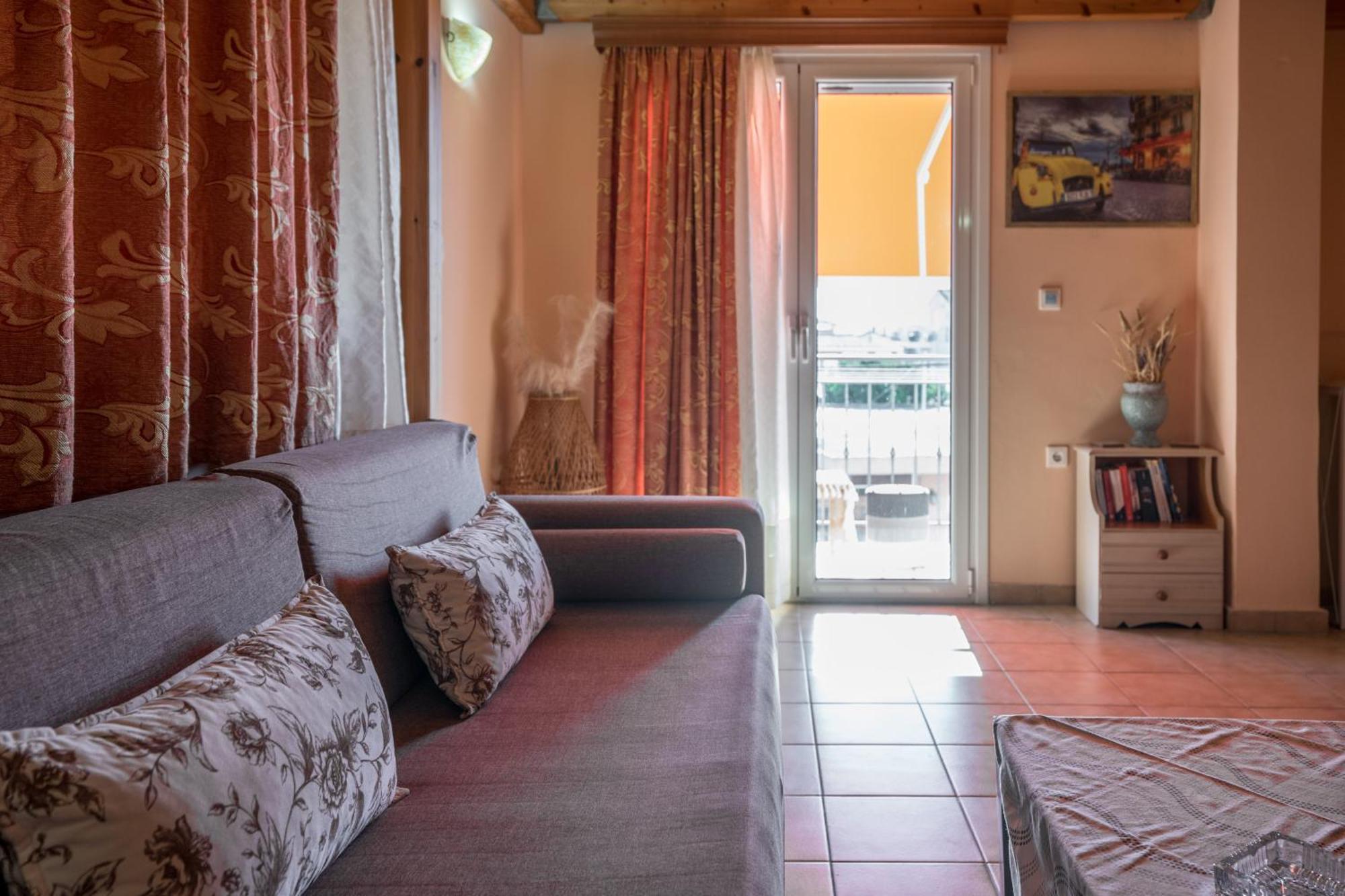 Belleza Villa Lixouri Zewnętrze zdjęcie