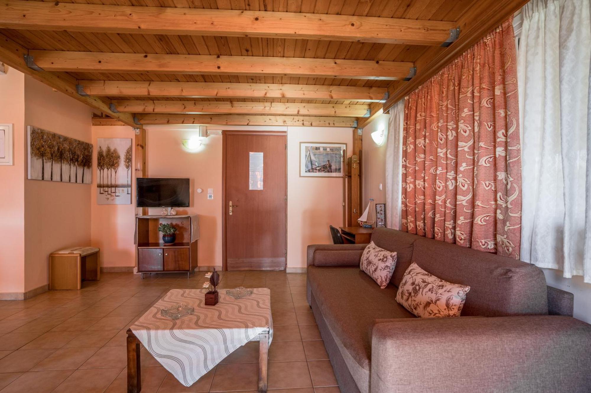 Belleza Villa Lixouri Zewnętrze zdjęcie