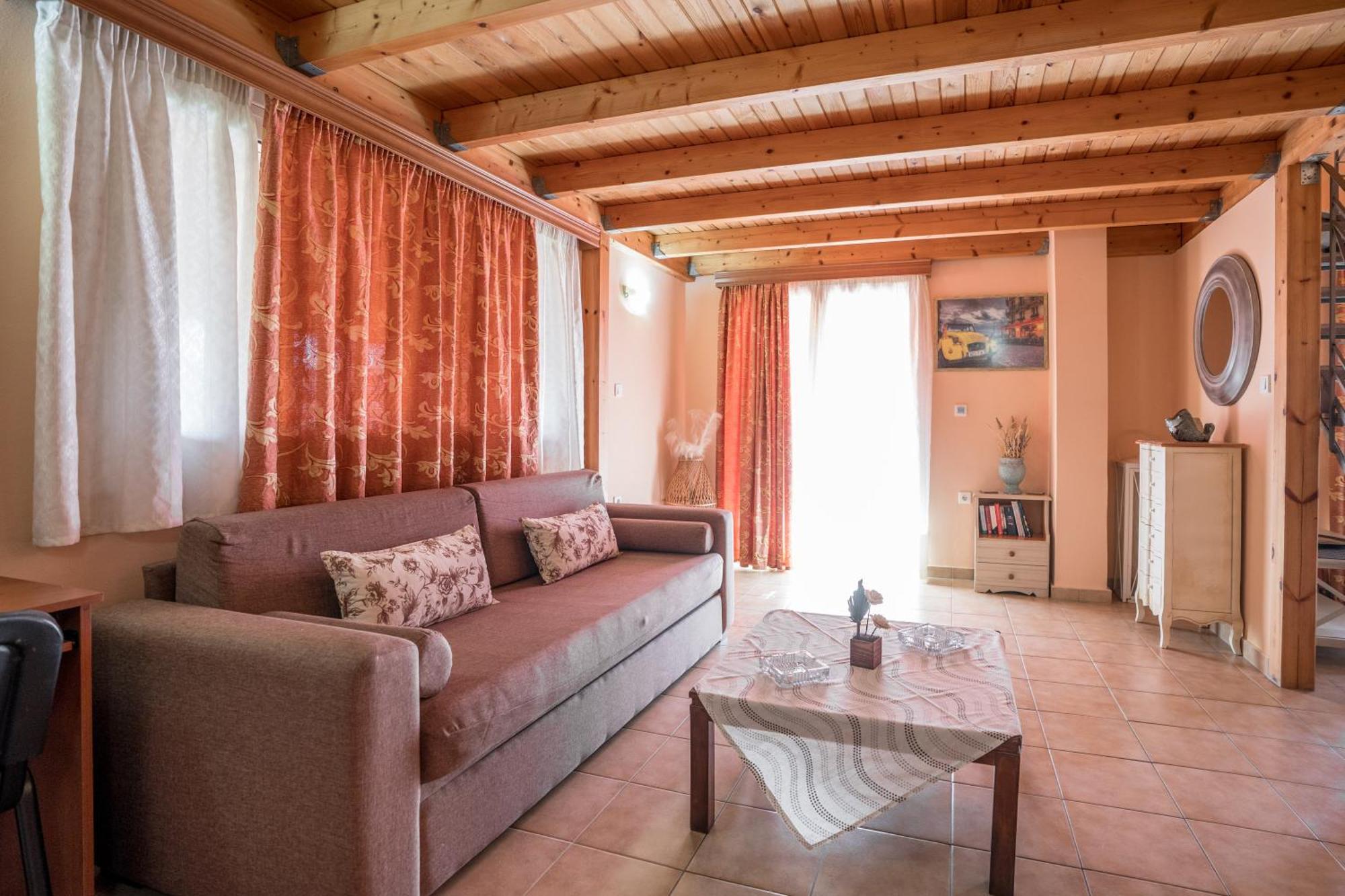 Belleza Villa Lixouri Zewnętrze zdjęcie