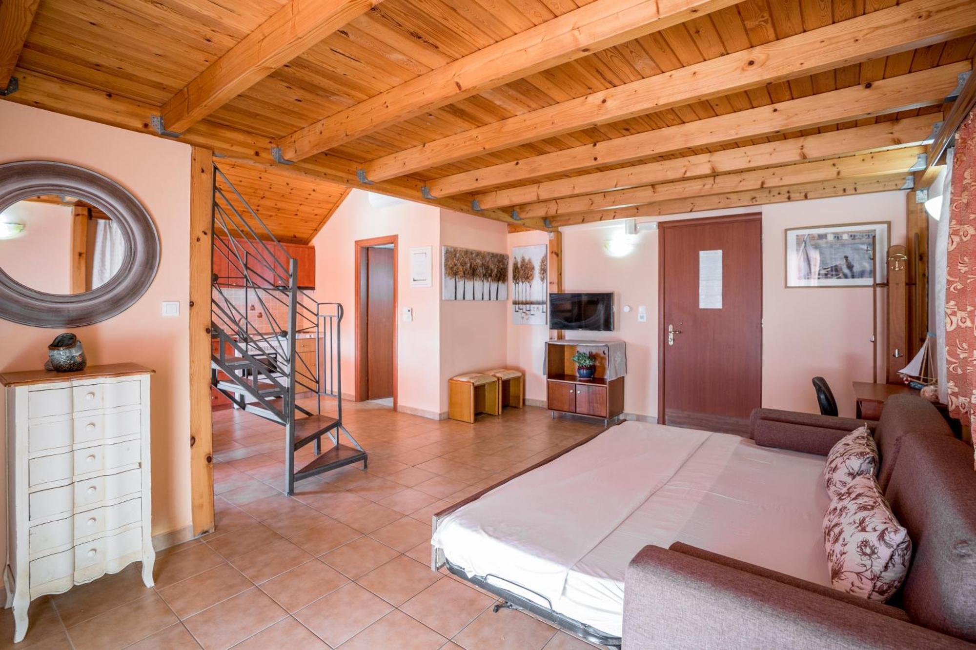 Belleza Villa Lixouri Zewnętrze zdjęcie