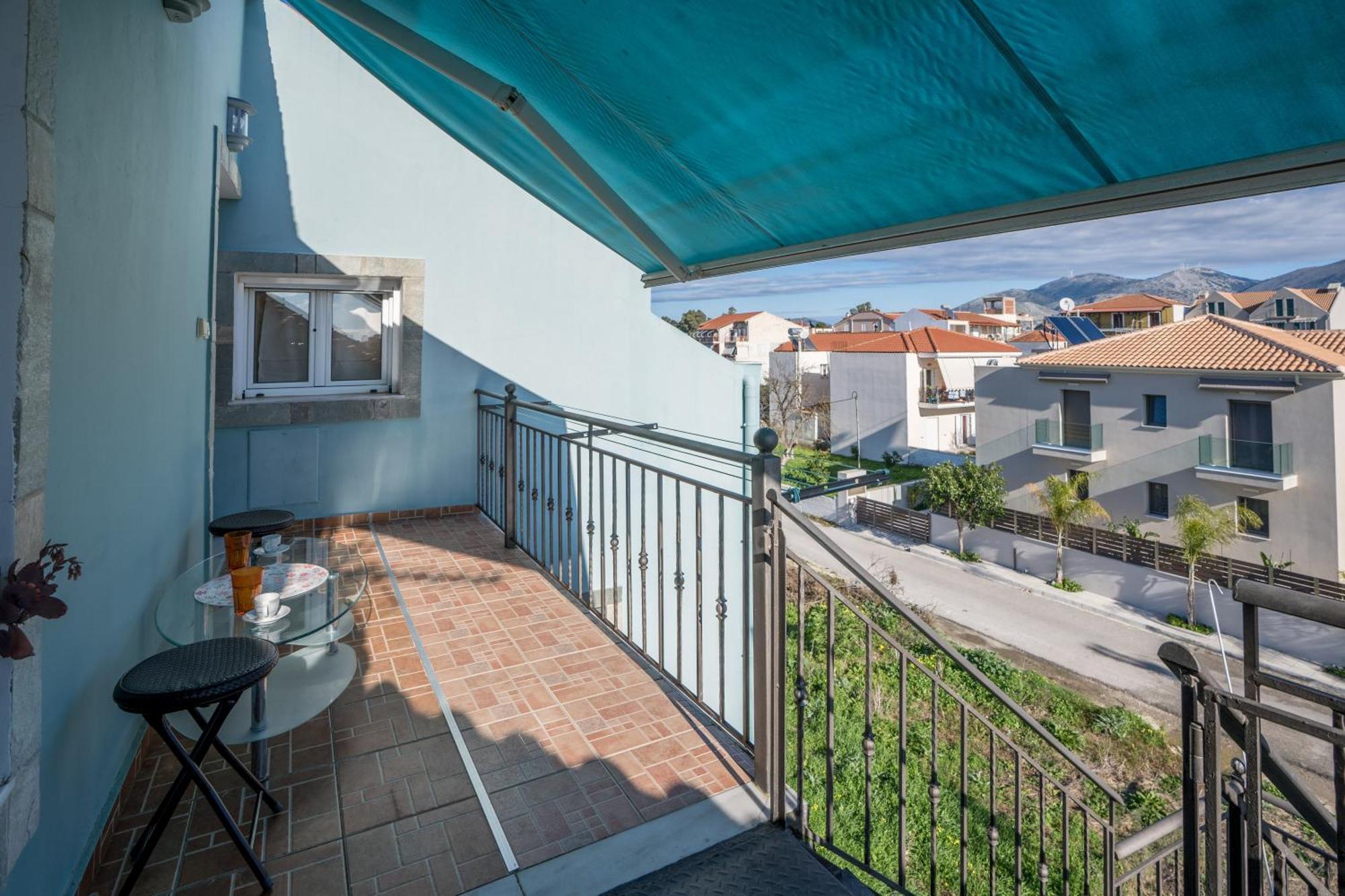 Belleza Villa Lixouri Zewnętrze zdjęcie