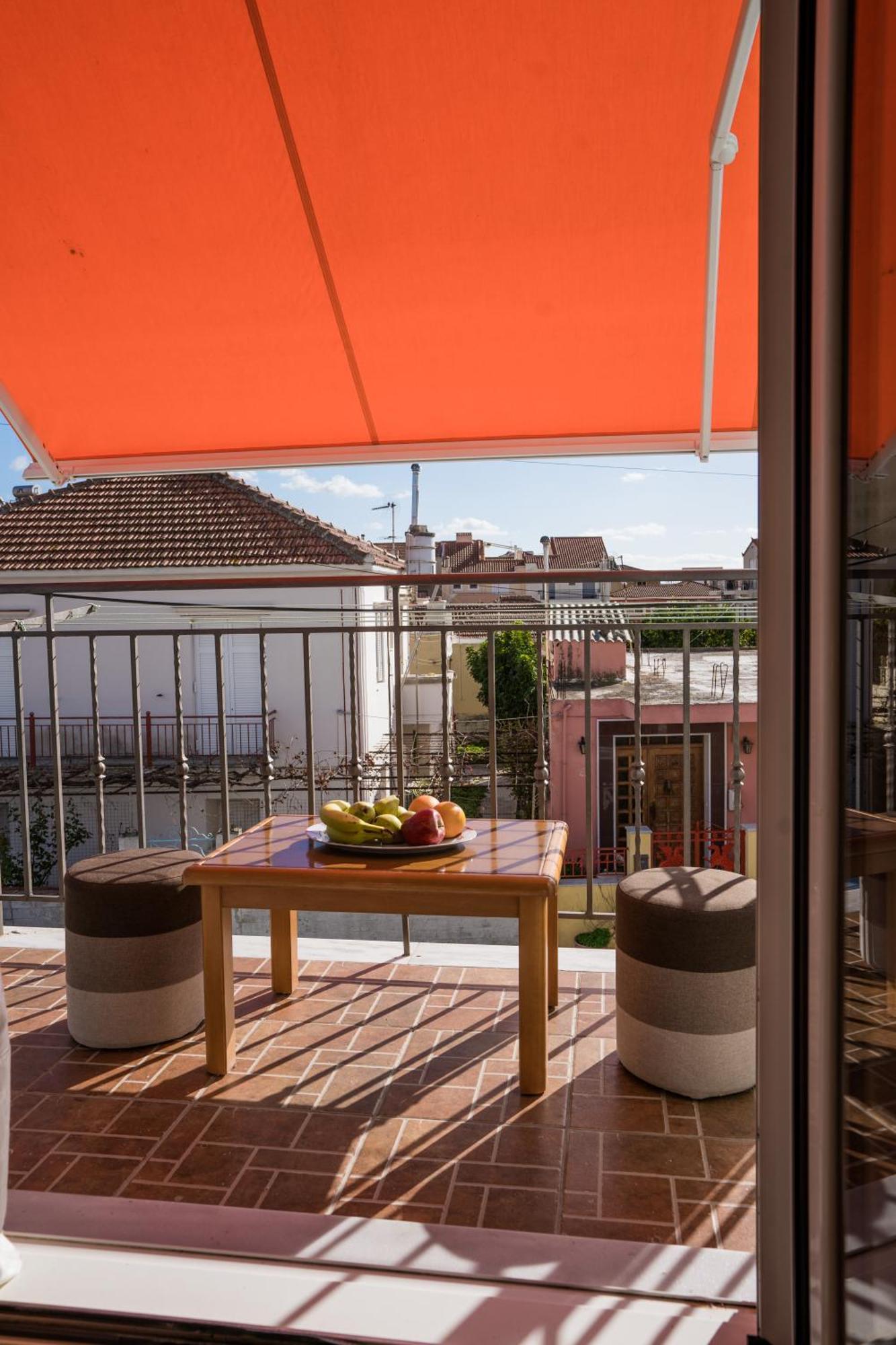 Belleza Villa Lixouri Zewnętrze zdjęcie