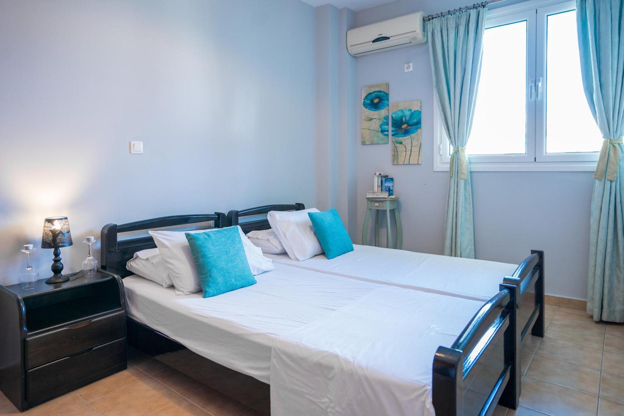 Belleza Villa Lixouri Zewnętrze zdjęcie