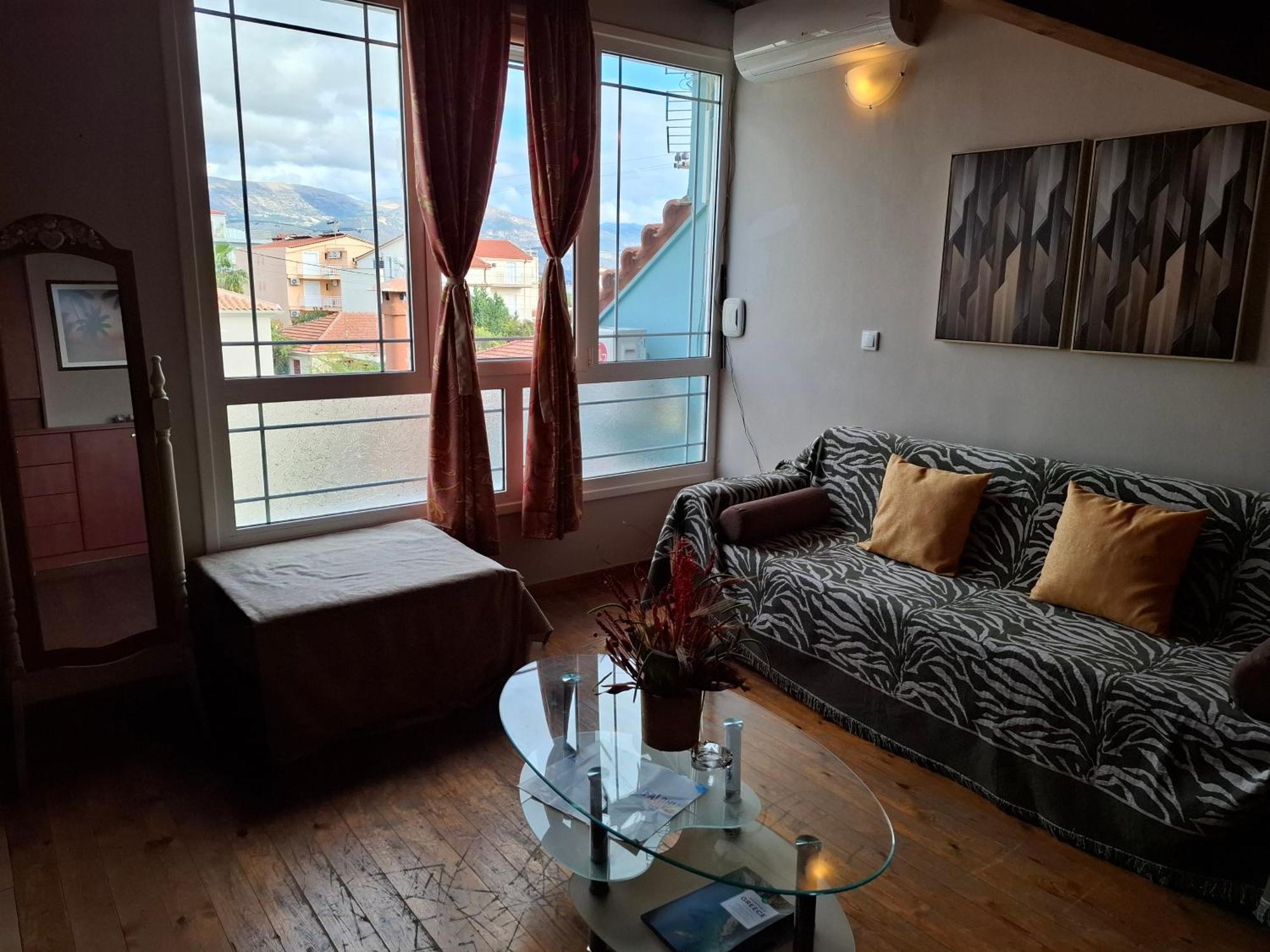 Belleza Villa Lixouri Pokój zdjęcie