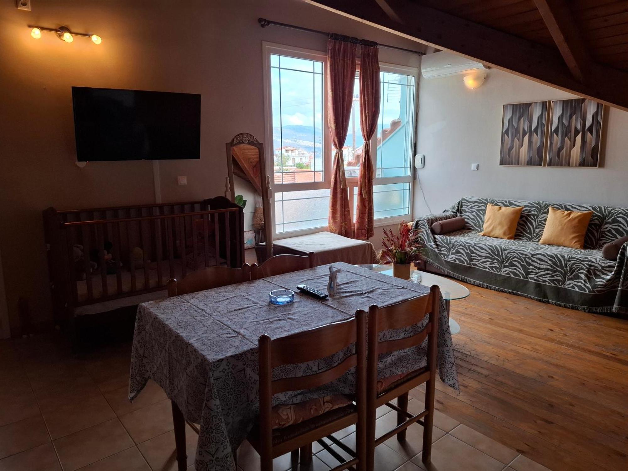 Belleza Villa Lixouri Pokój zdjęcie