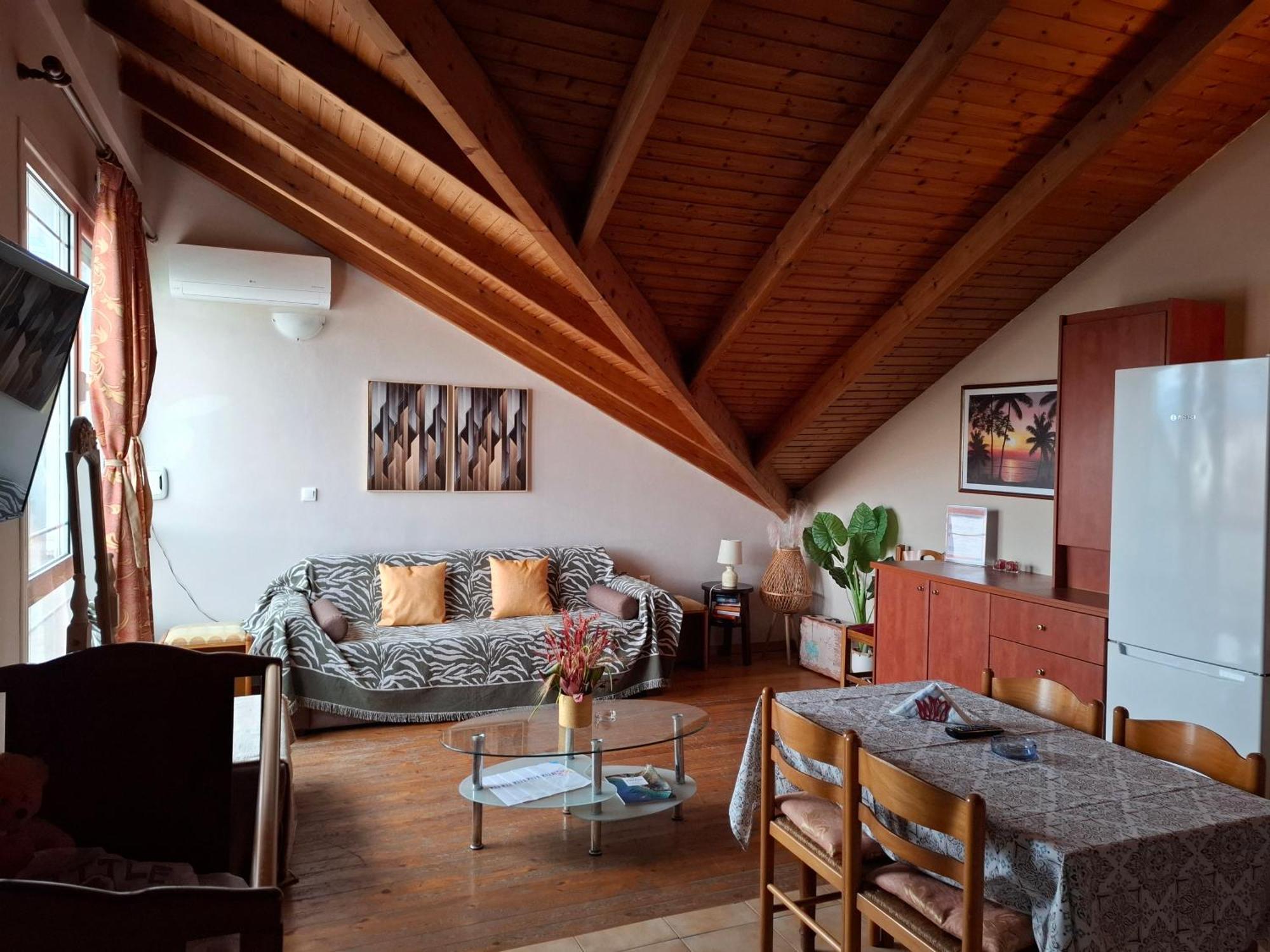 Belleza Villa Lixouri Zewnętrze zdjęcie