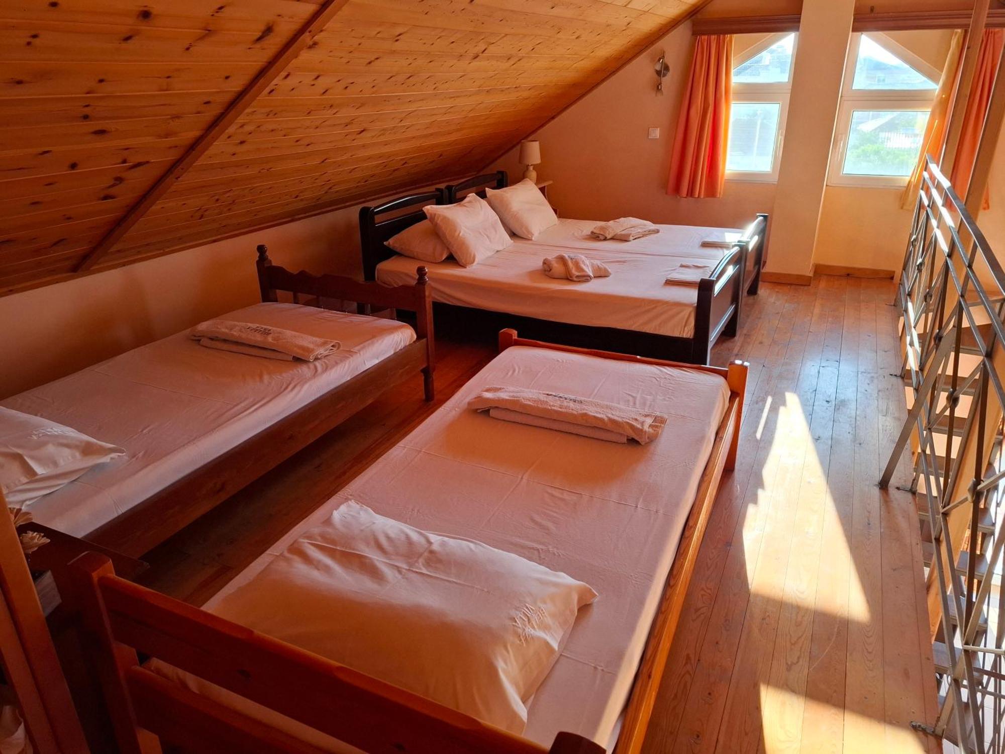 Belleza Villa Lixouri Pokój zdjęcie