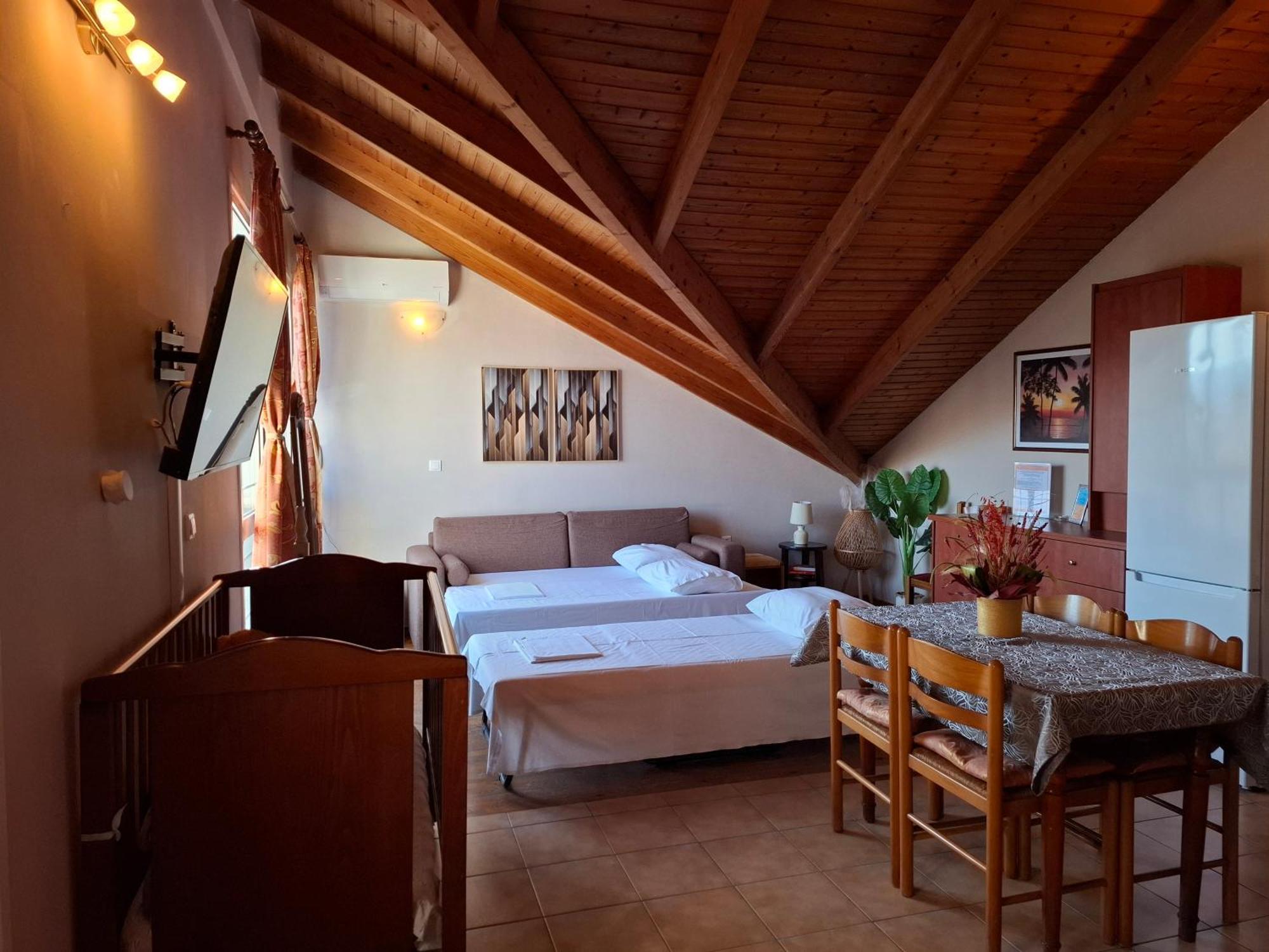 Belleza Villa Lixouri Zewnętrze zdjęcie