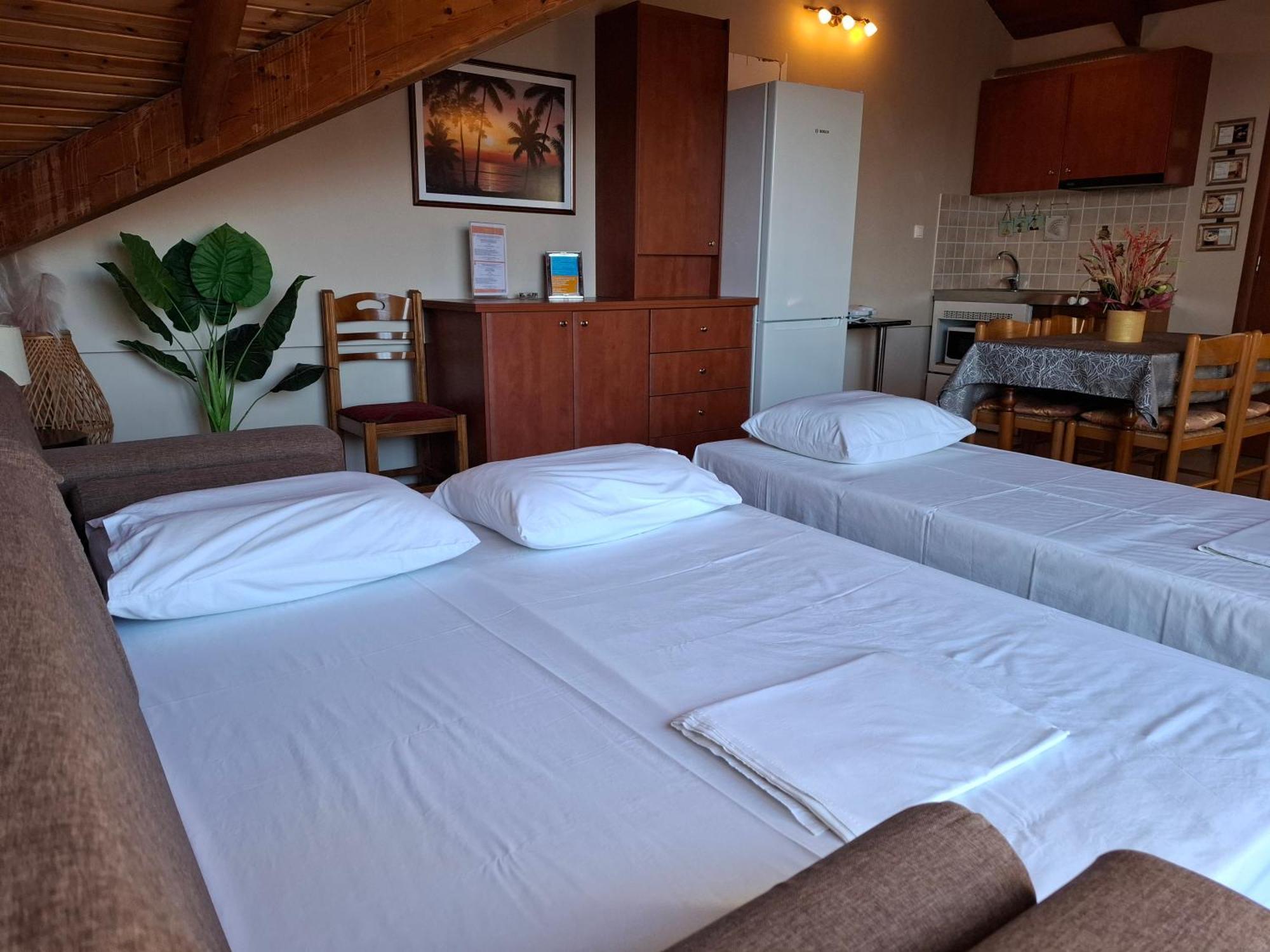 Belleza Villa Lixouri Zewnętrze zdjęcie
