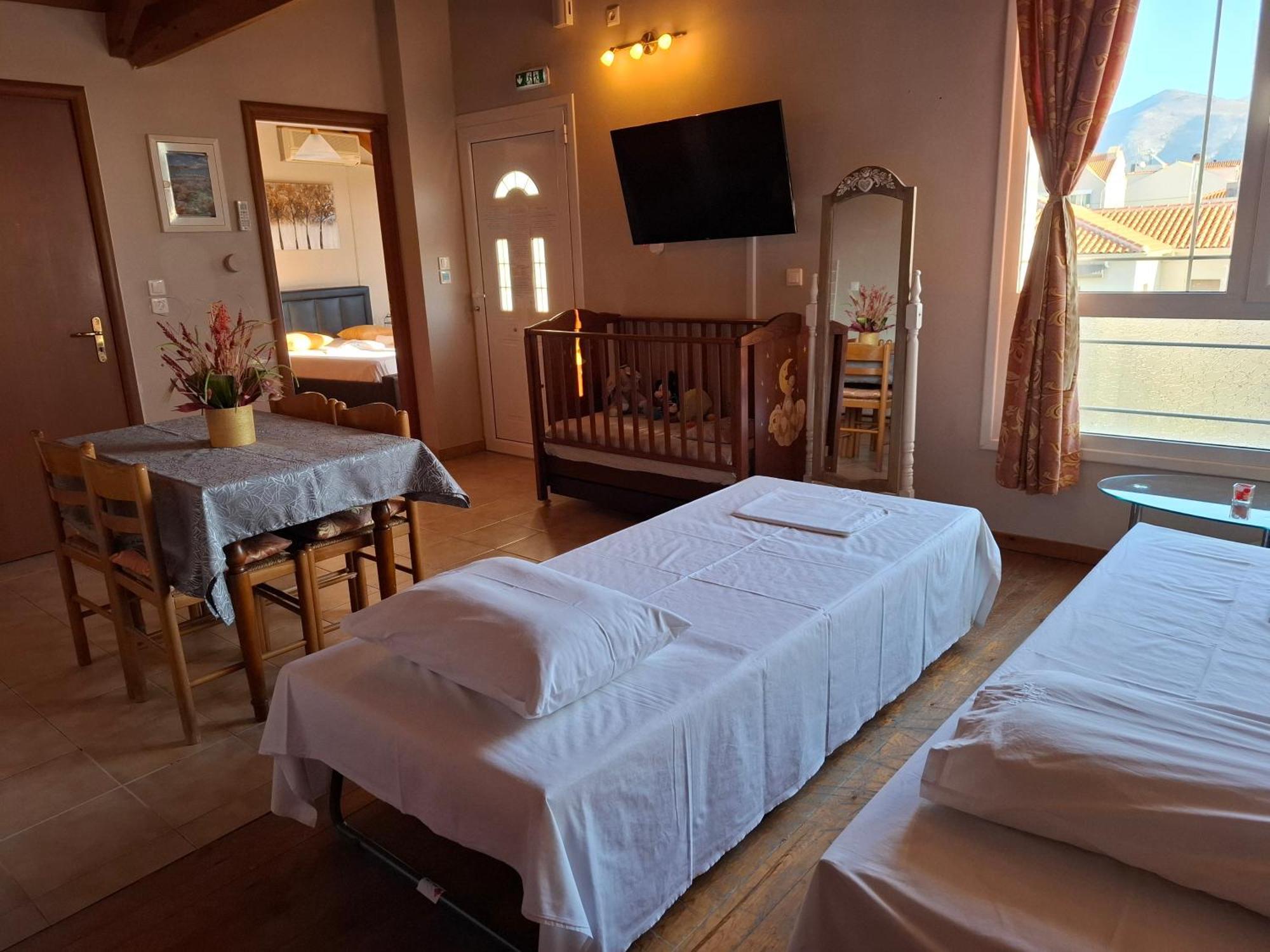 Belleza Villa Lixouri Zewnętrze zdjęcie