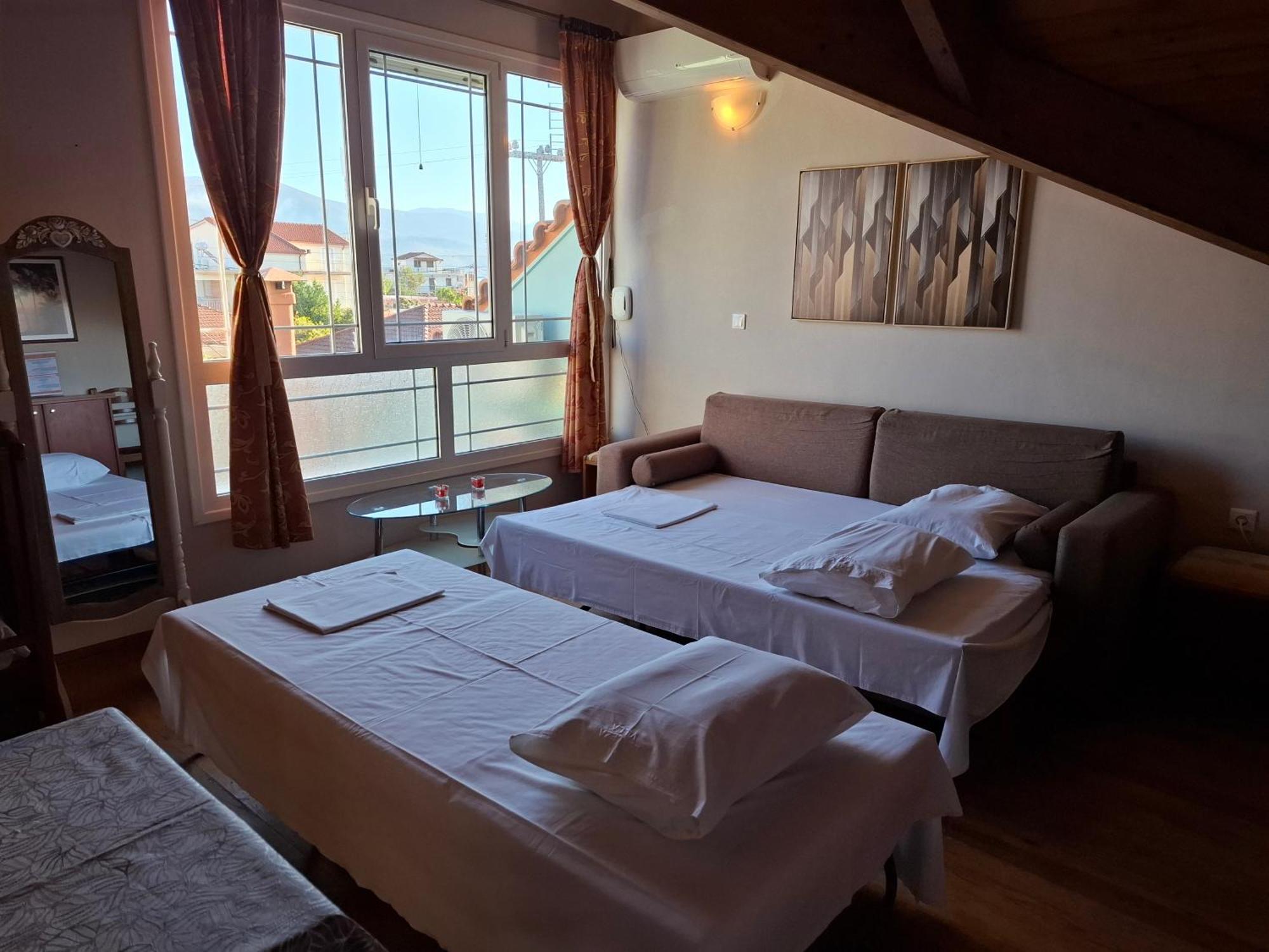 Belleza Villa Lixouri Zewnętrze zdjęcie