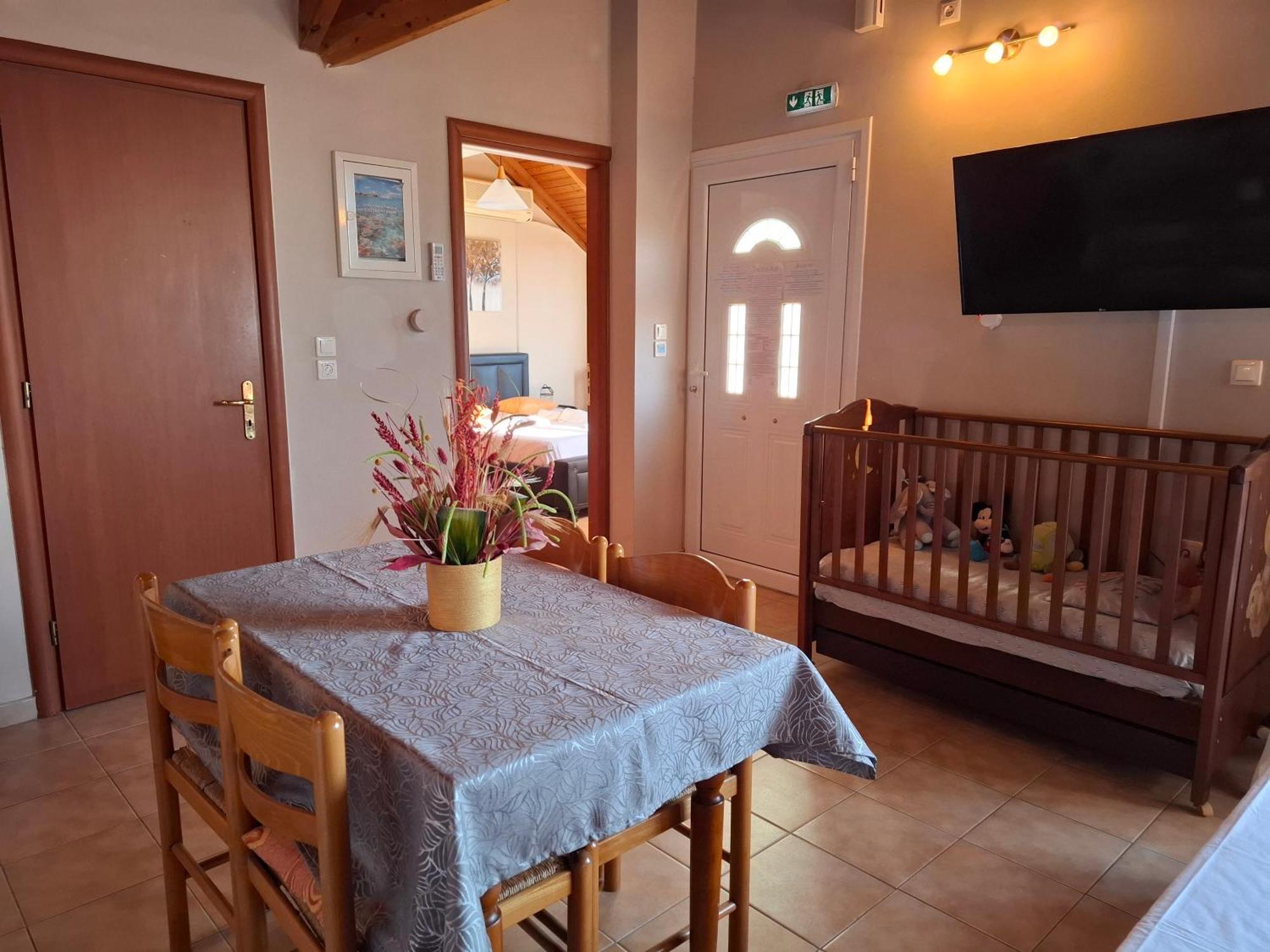 Belleza Villa Lixouri Zewnętrze zdjęcie