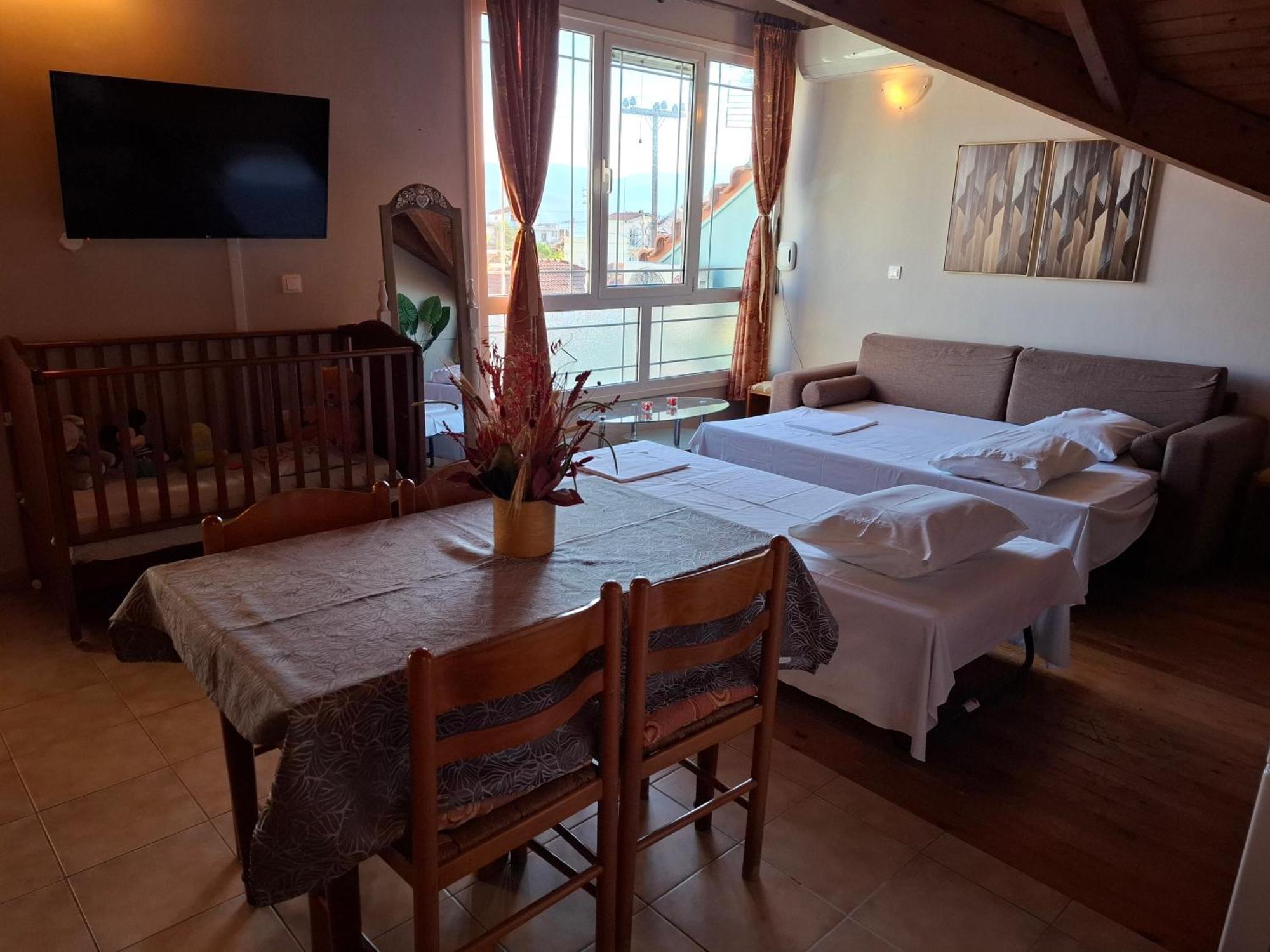 Belleza Villa Lixouri Zewnętrze zdjęcie