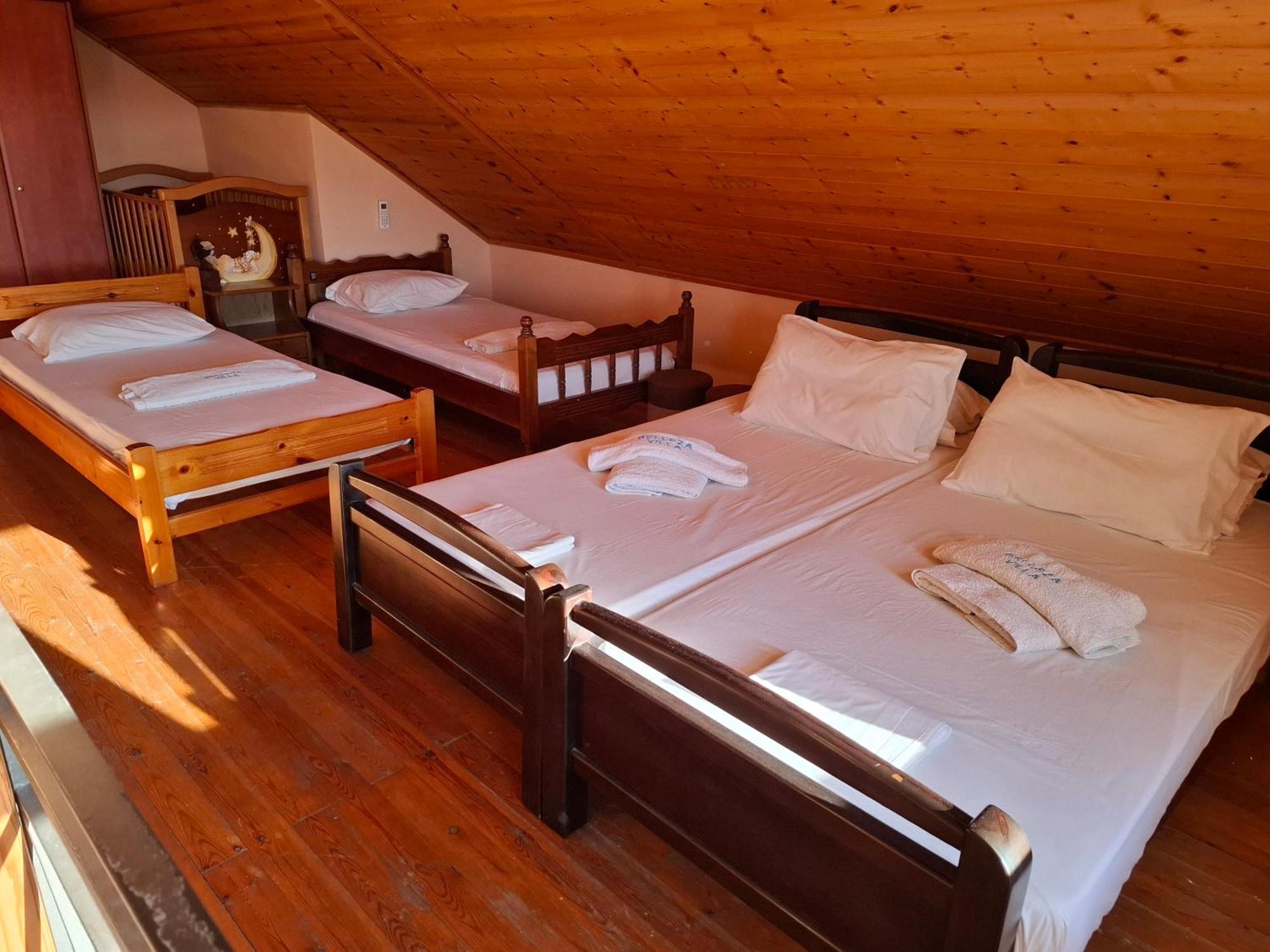 Belleza Villa Lixouri Zewnętrze zdjęcie