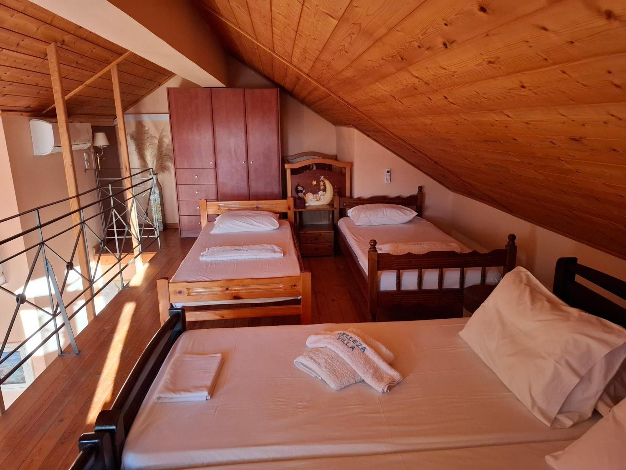 Belleza Villa Lixouri Zewnętrze zdjęcie