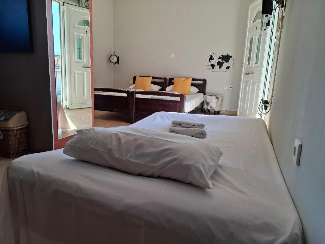 Belleza Villa Lixouri Zewnętrze zdjęcie