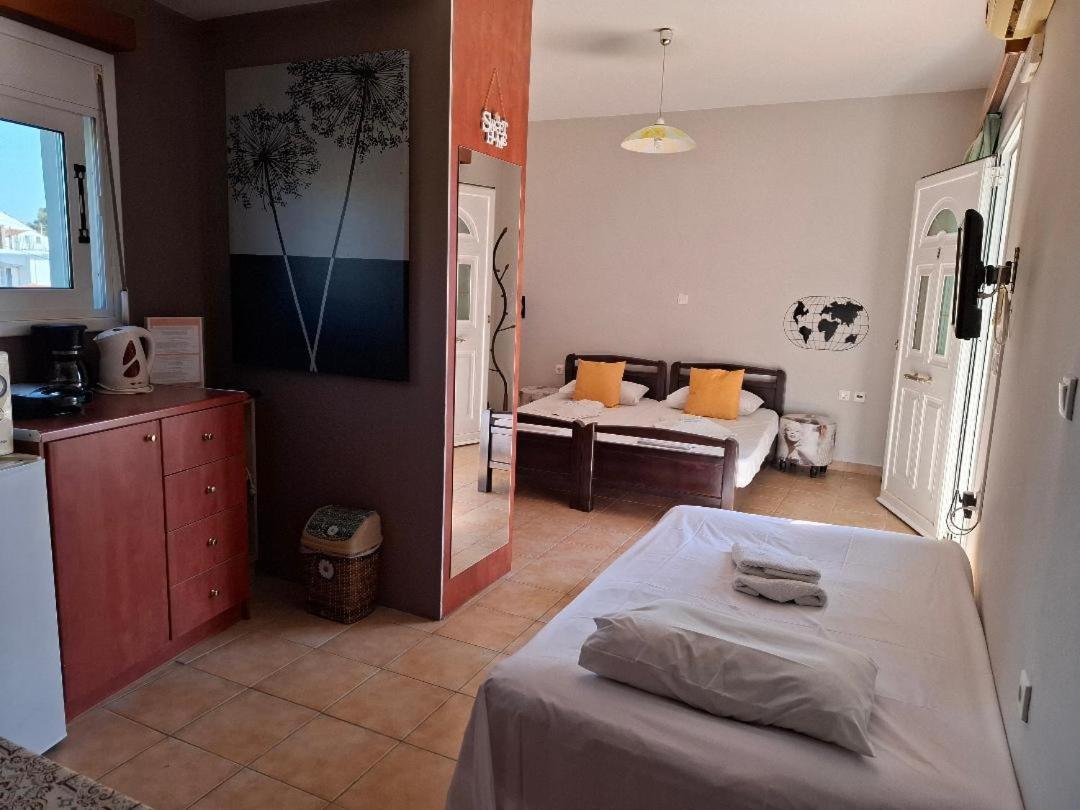 Belleza Villa Lixouri Zewnętrze zdjęcie