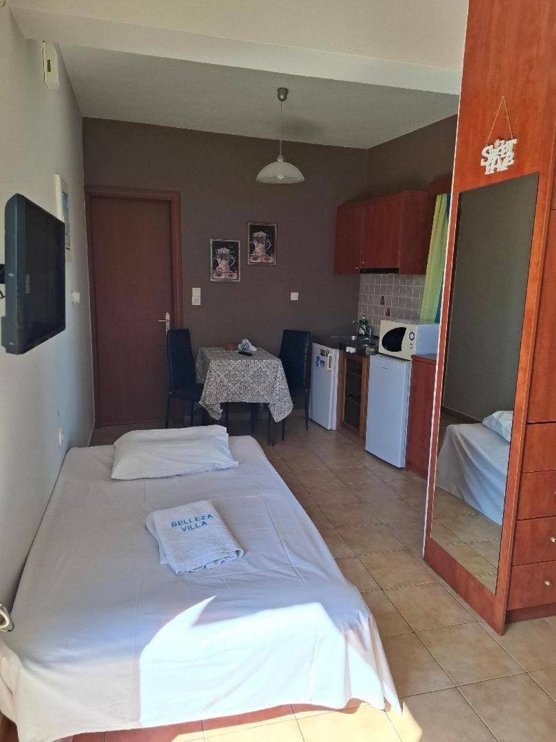 Belleza Villa Lixouri Zewnętrze zdjęcie